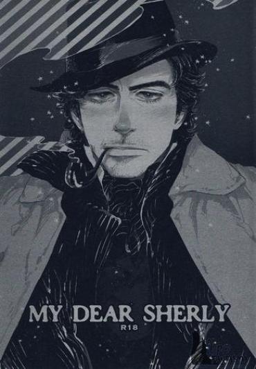 (C85) [Doronuma Bunshitsu (Tsuta)] My Dear Sherly (Sherlock Holmes)