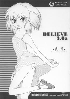 Exhibition BELIEVE3.0a - Ghost sweeper mikami Suckingcock