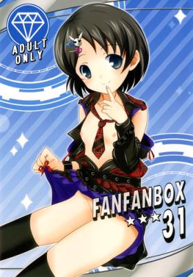 Ejaculation FanFanBox 31 - The idolmaster Cunt