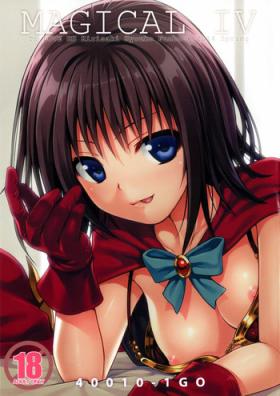 Glamour MAGICAL☆IV - To love-ru Casting