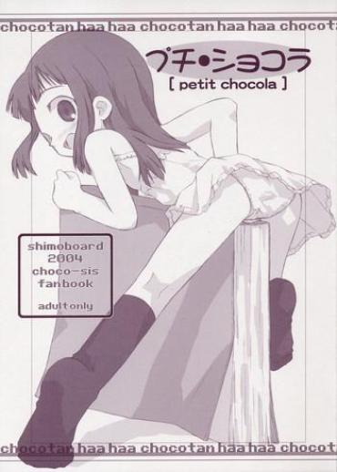 (SC22) [Shimoboard (Shimosan)] Petit Chocola (Chokotto Sister)