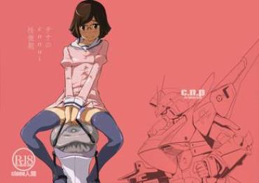 Pornstar China No Ennui Seichouki – Gundam Build Fighters Off