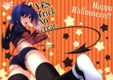 Hot Blow Jobs YES Trick NO Treat – Cardfight Vanguard And