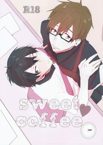 Stepmother Sweet Coffee - Free Transexual