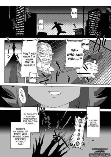 [Ohta Takeshi] Succubus Distortion! Ch.1-7 [English] [biribiri] [Digital]