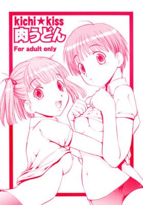 Teen Sex Kichi Kiss Niku-Udon - Kimikiss Coeds