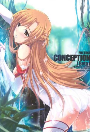 (C83) [Zankirow (Onigirikun)] PILEDGE CONCEPTION [Beta] (Sword Art Online) [English] {Maipantsu}