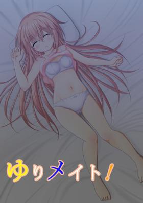 Massage [Akira Aki] Yuri Mate! Ch. 5 - Onee-chan dakedo Imouto o ××× ni Shichatte mo Mondai nai yo ne! Gays