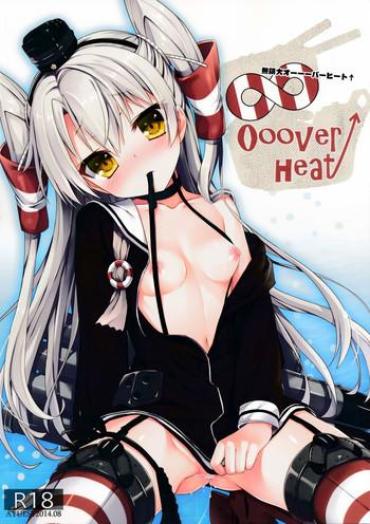 Toying ∞Oooverheat↑ – Kantai Collection