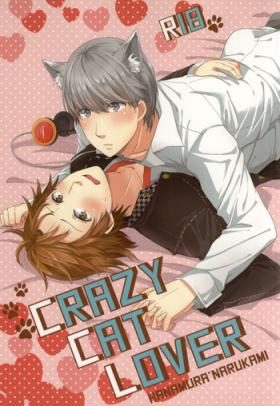 Oldvsyoung CRAZY CAT LOVER - Persona 4 People Having Sex