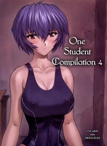 (C62) [Nakayohi Mogudan (Mogudan)] Rei Ayanami Rei (Neon Genesis Evangelion) [English]
