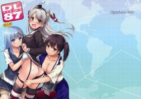 Lolicon D.L. action 87 - Kantai collection Self