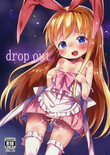 Titty Fuck Drop Out – Saki