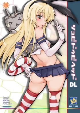 Transvestite Shooby Dooby Head DL - Kantai collection Ejaculations