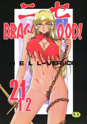 Female Domination Nise Dragon Blood! 21.5 Porn Star