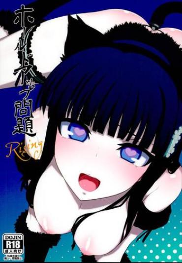 Oriental Holdup Problem Rising – Mahouka Koukou No Rettousei Granny