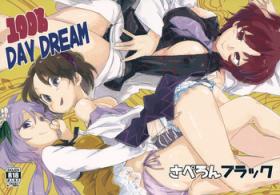 Exhib 100% DAY DREAM - Touhou project Cams