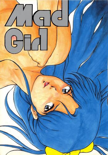 [AP NETWORK (Various)] Mad Girl (Various)