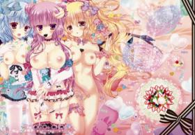 Role Play CHOCO CHOCO - Touhou project Transexual