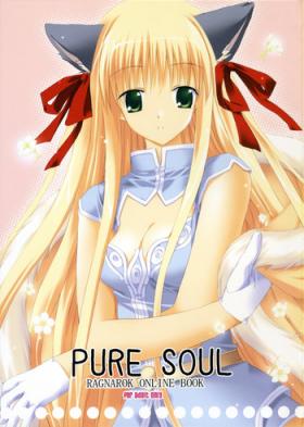 Beurette PURE SOUL - Ragnarok online Old And Young