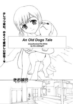 Long An Old Dogs Tale Couples