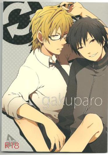 Playing Gakuparo – Durarara