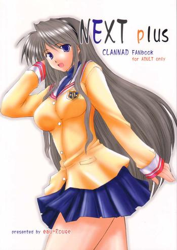 Shemales NEXT Plus - Clannad New