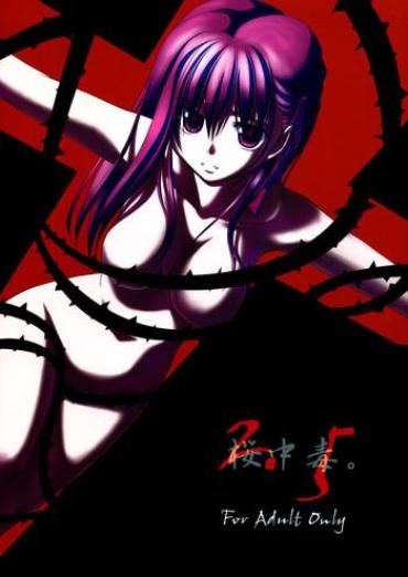 Affair Sakura Chuudoku 2.5 – Fate Stay Night