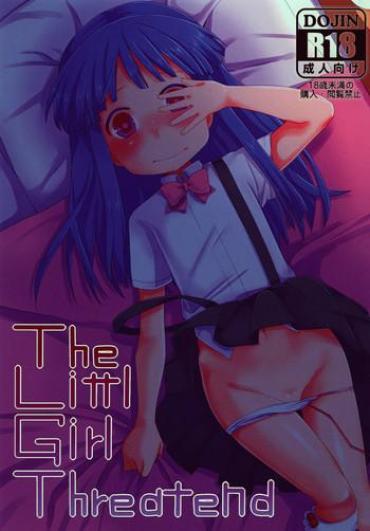 Doggystyle The Littl Girl Threatend – Higurashi No Naku Koro Ni