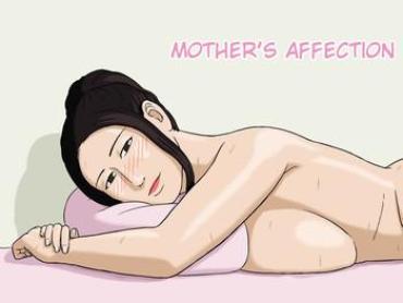 Blacks Haha No Jouai | Mother's Affection