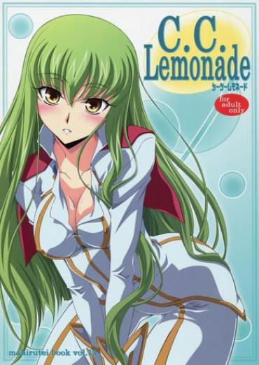 (C73) [Mahirutei (Izumi Mahiru)] C.C.Lemonade (CODE GEASS: Lelouch Of The Rebellion) [English] {Kenren}