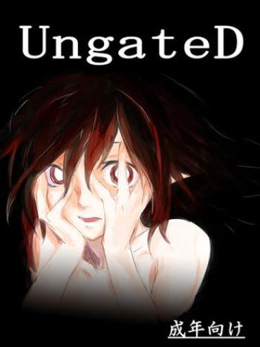 Cutie UngateD – Touhou Project Stepfather