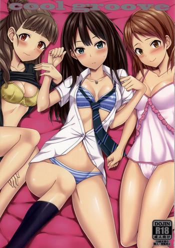 Foreplay cool groove - The idolmaster Menage