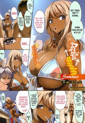Hot Couple Sex Age Chichi Summer Anime