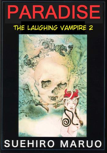 She Paraiso - Warau Kyuuketsuki 2 | The Laughing Vampire Vol. 2 Teensex