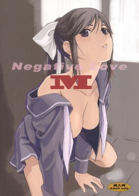 Nude Negative Love M - Love plus Threesome