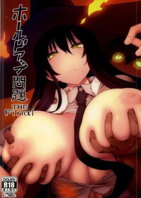 Chat Holdup problem THE Final - Witch craft works Nalgona