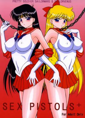 Online Sex Pistols+ - Sailor moon Bunda Grande