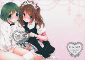 Latin Cafe MIX - The idolmaster Pica