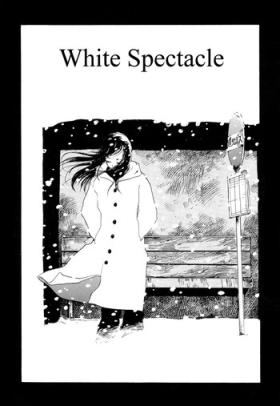 White Spectacle