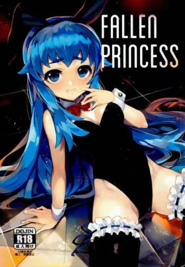 (C86) [Bonnou Stream (shri)] FALLEN PRINCESS (HappinessCharge Precure!) [English] {doujin-moe.us}