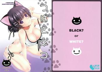 Analsex Tsubasa Neko - Bakemonogatari Bunda