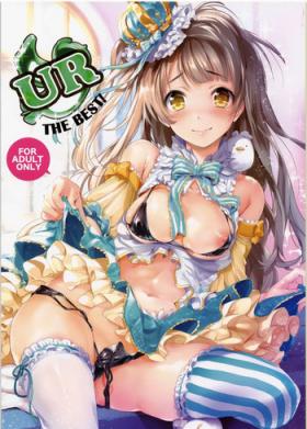 Tributo UR THE BEST! - Love live Flashing