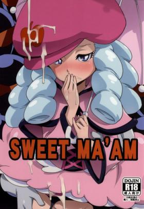 Softcore SWEET MA'AM - Happinesscharge precure Gayhardcore