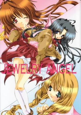 Pegging Jewelry Angel - One kagayaku kisetsu e Hot Chicks Fucking