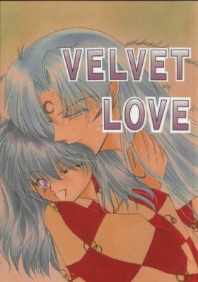 Girl Sucking Dick Velvet Love - Inuyasha Oil