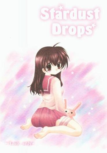 [Sakurakan] Hoshikuzu Drop (Stardust Drops) (InuYasha) (English)