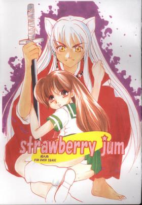 Cheating Strawberry Jum - Inuyasha Best Blowjobs Ever