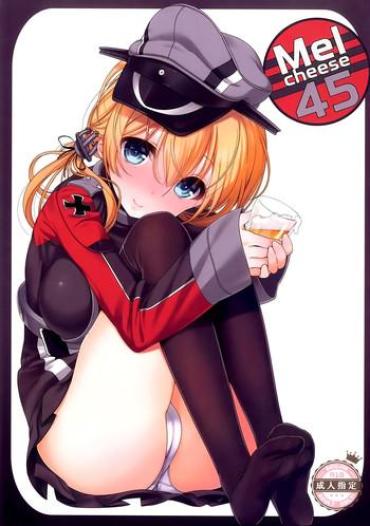 Massages Melcheese45 – Kantai Collection Exposed