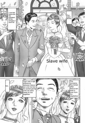 Gay 3some Doreizuma | Slave wife Action